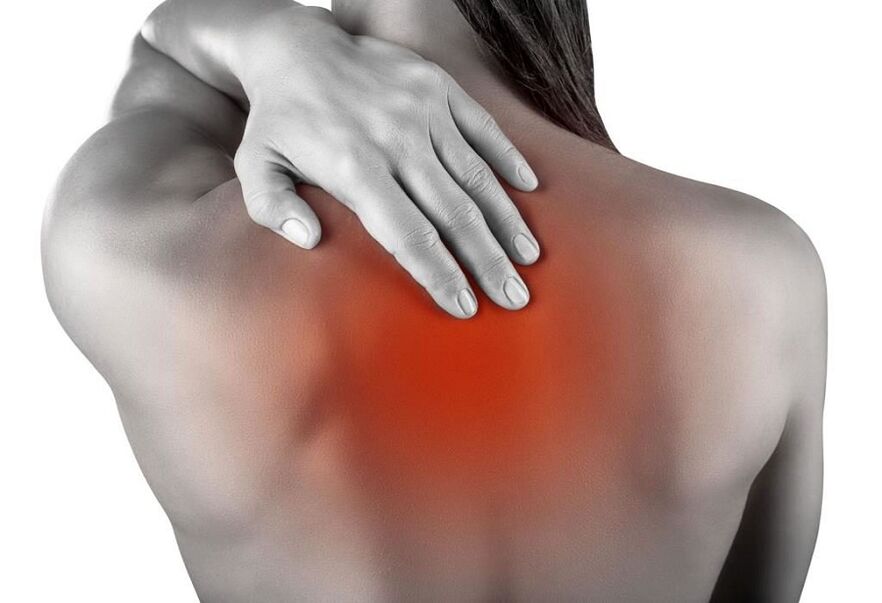 êşa di navbera milên milan de bi osteochondrosis thoracic